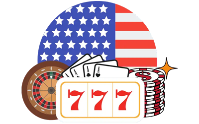 Online Casinos U.S.